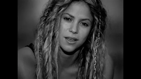 Shakira - No (2005) [Remastered] 1080p