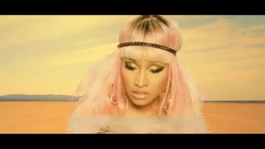 David Guetta - Hey Mama (Official Video) ft Nicki Minaj, Bebe Rexha  Afrojack