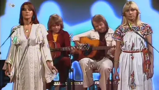 ABBA - Fernando