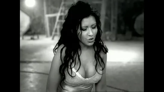 Christina Aguilera - The Voice Within [Remastered] 1080p