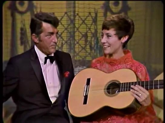 Dean Martin  Caterina Valente - One Note Samba