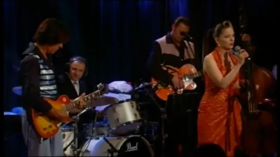 Jeff Beck & Imelda May - Vaya Con Dios