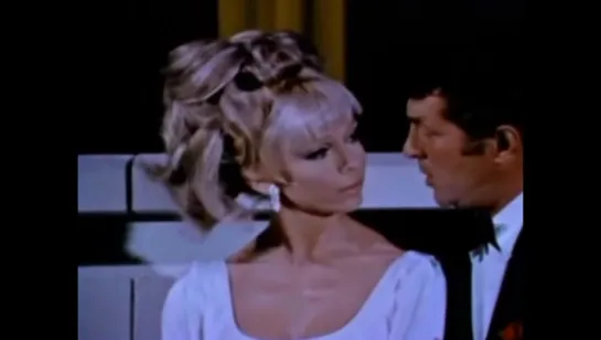 Nancy Sinatra &  Dean Martin - Things