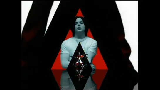 The White Stripes - Seven Nation Army (2002) (русские субтитры)