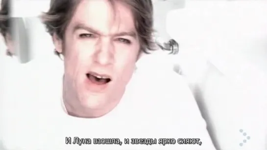 Bryan Adams - Cloud Number Nine (1999) (с русс. субтитрами)