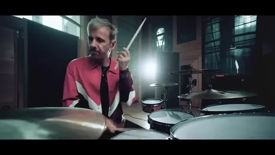 MUSE - EUPHORIA (Official Performance Video)