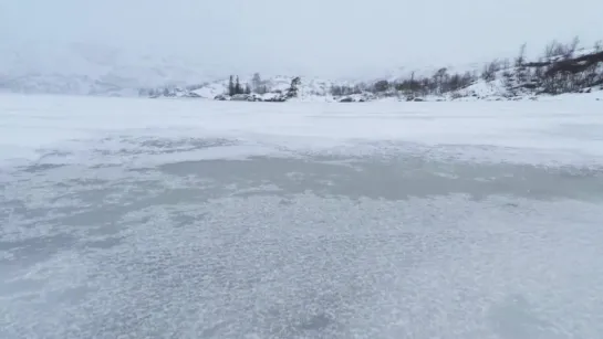 Borknagar "Winter Thrice" (2015)