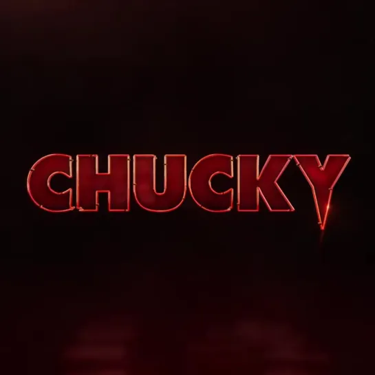 Chucky 2021 | Teaser TV-Series