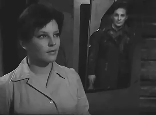 На трассе (1963)