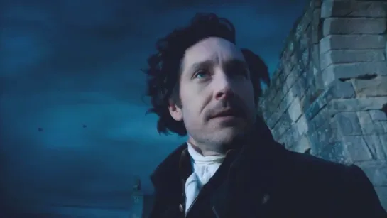 Джонатан Стрендж и мистер Норрелл \ Jonathan Strange & Mr Norrell (2015) Сериал. Русский трейлер