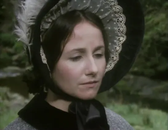 Джейн Эйр /Jane Eyre (1983) 10 серия