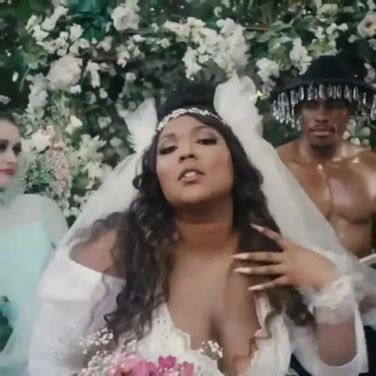 Lizzo #1