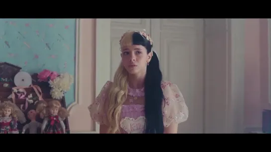 Melanie Martinez (teaser)