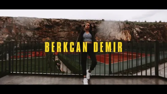 BERKCAN DEMIR - HOPES | Teaser 2