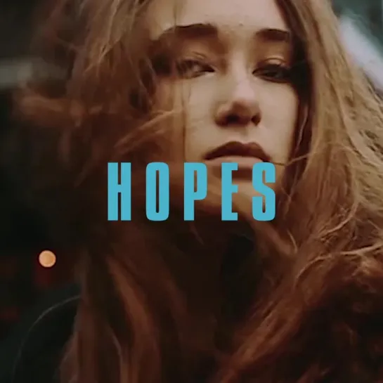 BERKCAN DEMIR - Hopes (teaser)