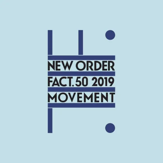 New Order - Movement Definitive Edition