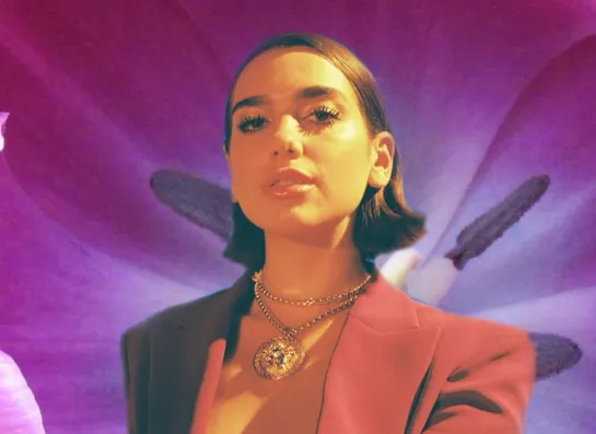 Dua Lipa: Best Collaborations