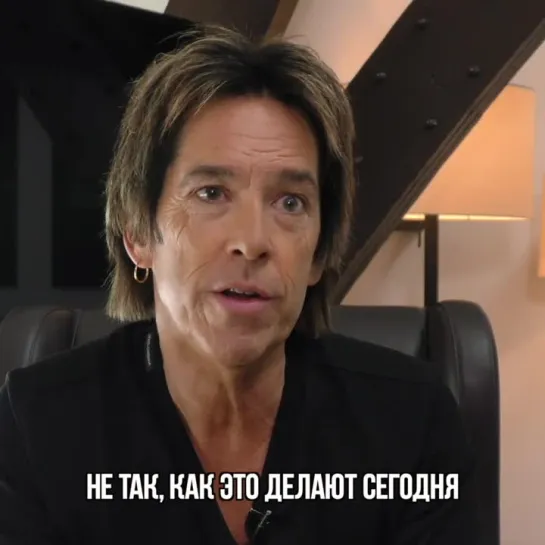 Per Gessle (Roxette) - Live Band