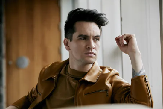 Panic! At The Disco за 60 секунд