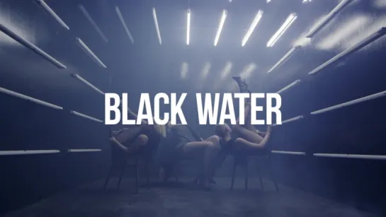 Maruv – Black Water (album)