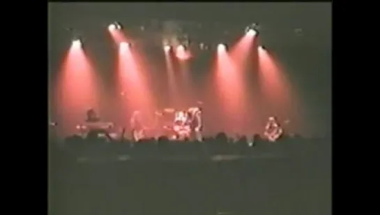 Nightwish - Beauty And The Beast - Live In Montreal 2000