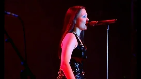 Nightwish - Sleeping Sun (live at Summer Breeze  2002)