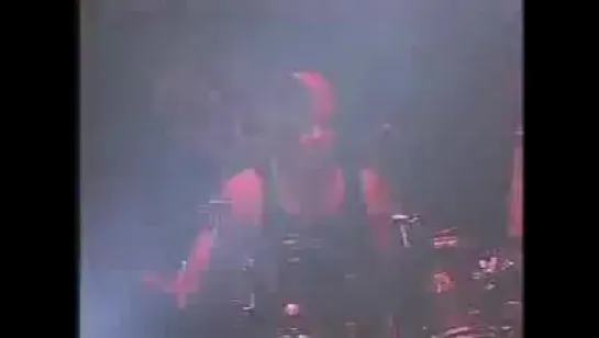 Sacrament of Wilderness live 2001