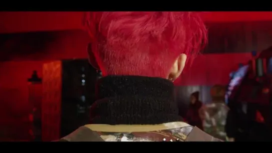 BIGBANG - BANG BANG BANG MV (BEHIND THE SCENES) [HD]