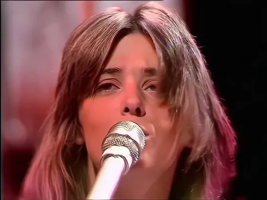 Suzi Quatro – Can The Can • (Top of the Pops 1973)