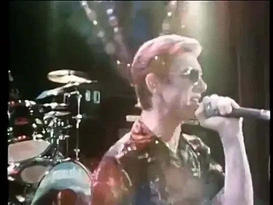 Rainbow [ Graham Bonnet ] - Since You Been Gone Сlip