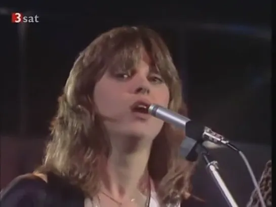 Suzi Quatro - Leather Forever