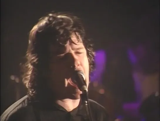 Gary Moore - Live Blues Ballads And Blues (2002)