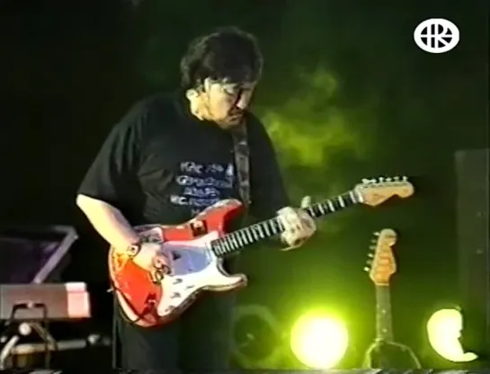 Chris.Rea - Live in Moscow (1998)