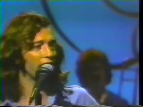 Bee Gees - Soundstage Live (1975)