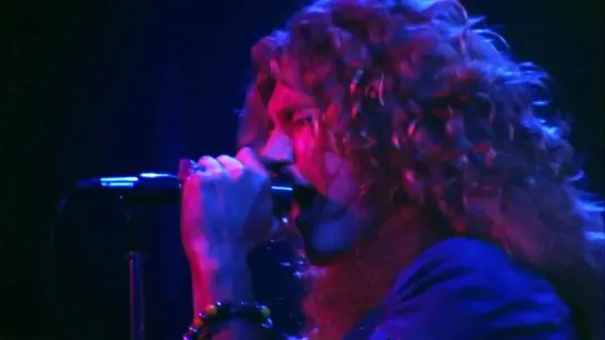 Led Zeppelin - Since I've Been Loving You (Live at Madison Square Garden 1973)