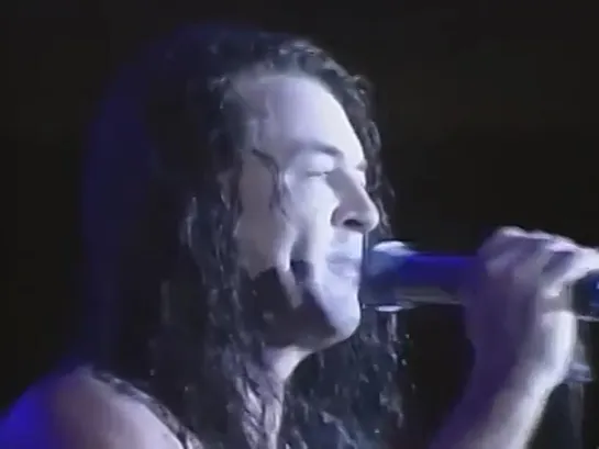 Deep Purple - Bombay Calling Live in India 1995