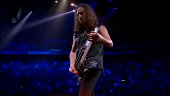 Metallica - Quebec Magnetic 2009 (Full Concert )