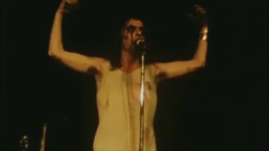 Alice Cooper - My Stars (Live at the Sam Houston Coliseum in Houston, Texas, US on 29 April 1973)