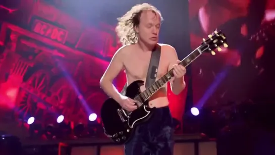 AC/DC - Hells Bells (Live At River Plate 2009)