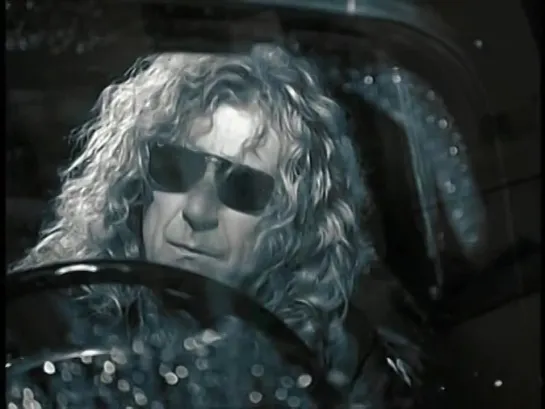 Robert Plant - 29 Palms (1993)