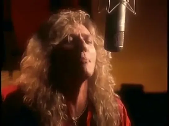 Coverdale ⁄ Page - Pride & Joy (1993, Official Video)