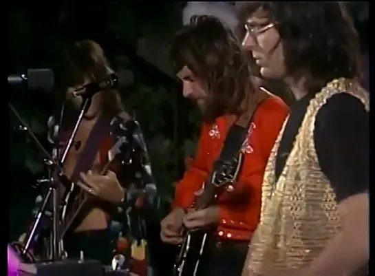 Manfred Mann's Earth Band - Live at Opopoppa 1973