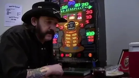 LEMMY - The Legend of Motorhead (2010)