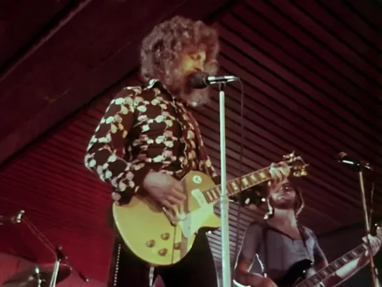 Electric Light Orchestra - Ma-Ma-Ma Belle (Live at Brunel University)