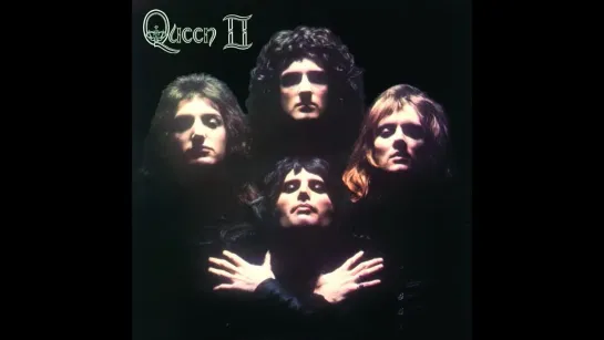 Queen II