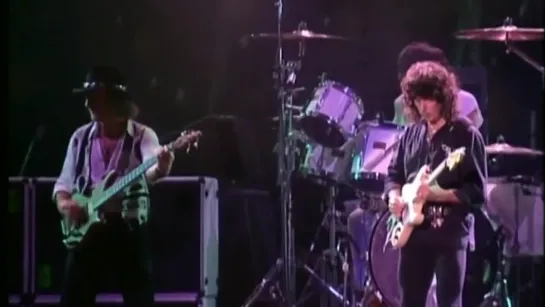 Deep Purple — Beethoven (Live at the Birmingham) 1993