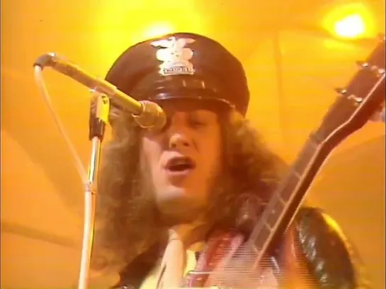 SLADE - The Bangin' Man (1976)