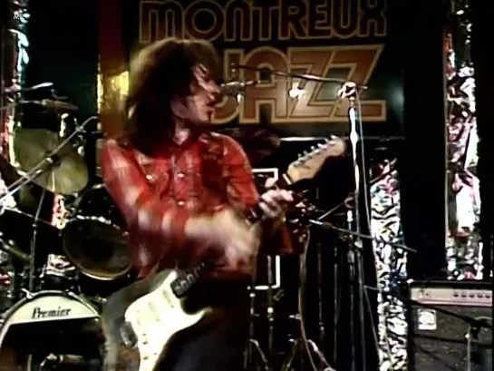 Rory Gallagher - Shadow Play 1979 Live Video