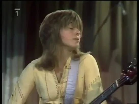 Suzi Quatro - Live (1979)