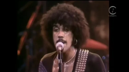 Thin Lizzy - Live And Dangerous at the Rainbow (1978)